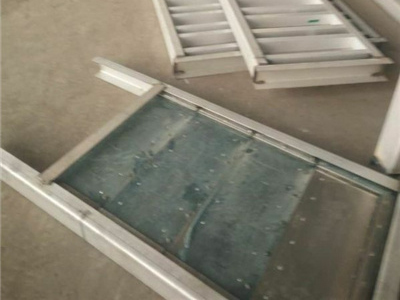 不锈钢叠梁闸门